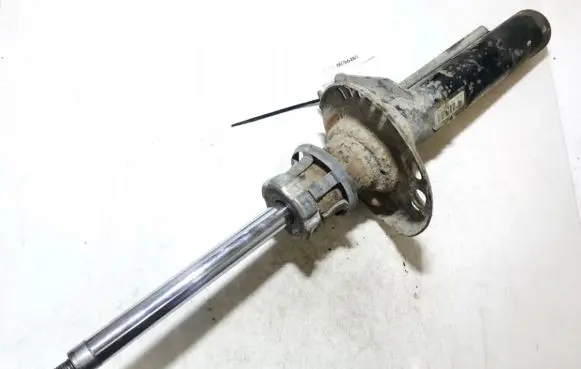 Volkswagen Caddy Front shock absorber/damper 1k0413031ac