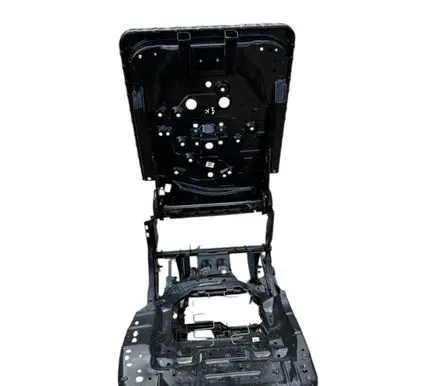 Mercedes-Benz GLS X167 Seat frame A1679201817 C52455103