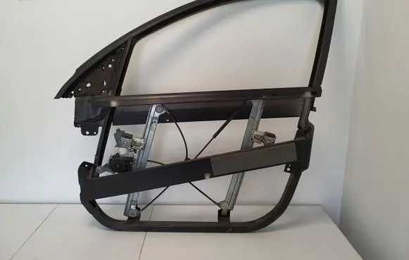 Smart ForFour I Front door 0130822206 MN900085 A4547200108