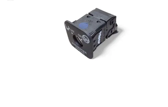 Lexus IS 220D-250-350 Passenger airbag on/off switch 1672Z61