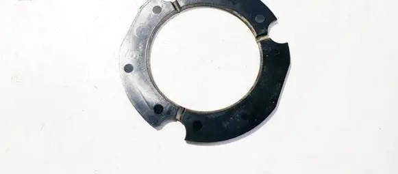 Mercedes-Benz ML W164 Front coil spring rubber mount e4xk4z007a01 e4-xk4-z007a01