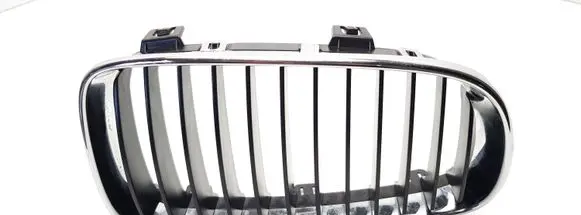 BMW 1 E81 E87 Front grill 7179656 22405910 7166440