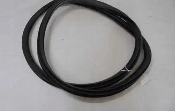 Volvo V40 Front door rubber seal