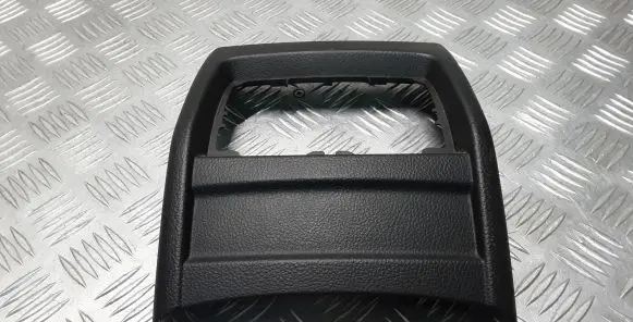 BMW 3 F30 F35 F31 Other center console (tunnel) element 9218908