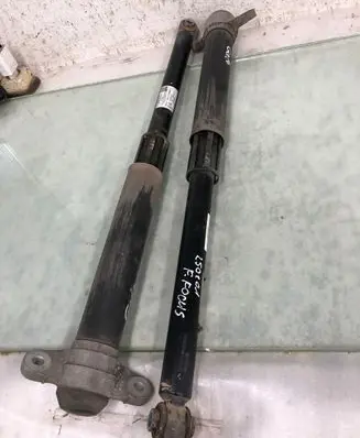 Ford Focus Rear shock absorber/damper Jx6118080ead Jx6118080