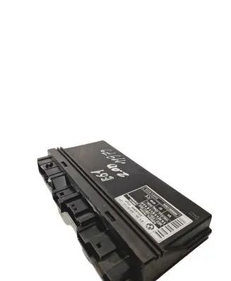 BMW 5 E60 E61 Comfort/convenience module 6978714 5WK49110