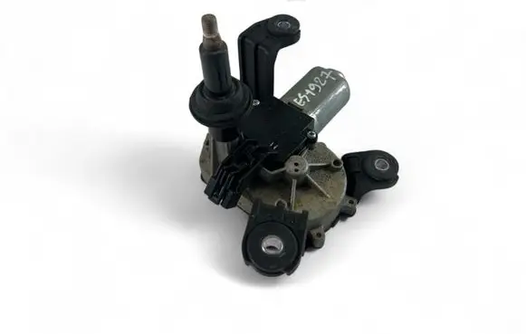 Opel Astra J Wiper motor 13395013