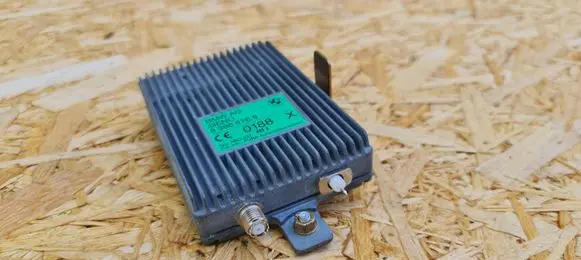 BMW 5 E39 Other control units/modules 83865769