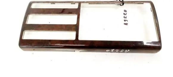 BMW 7 E38 Other interior part
