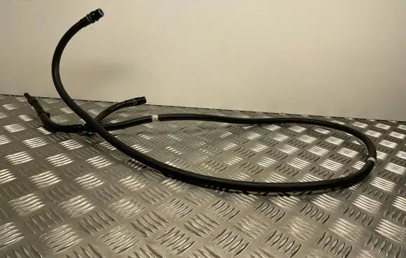 BMW 5 F10 F11 Headlight washer hose/pipe 7178742