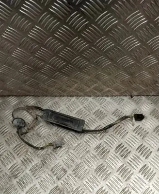 Volvo S60 Loading door exterior handle 30634026