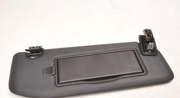 Opel Mokka B Sun visor 