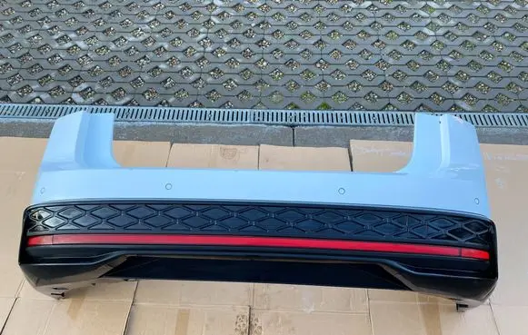 Volkswagen ID.7 Rear bumper 14A807421-BBILI 14A807421