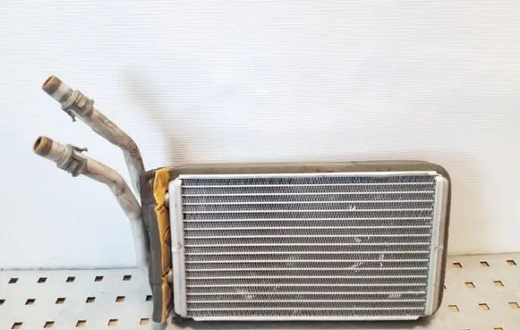 Ford Transit Heater blower radiator
