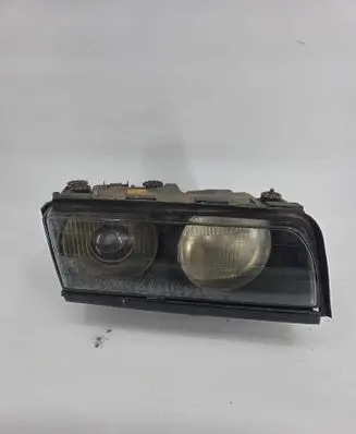 BMW 7 E38 Headlight/headlamp 83762709