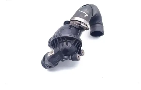 BMW 1 E81 E87 Thermostat/thermostat housing 7552403 10106811