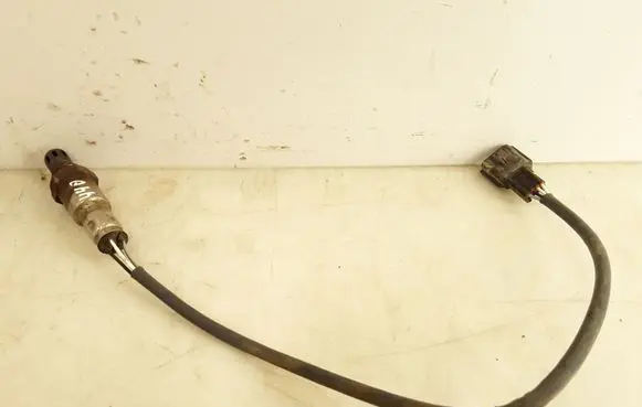 Renault Twingo II Lambda probe sensor H8200495791 035691