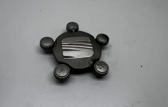 Original wheel cap