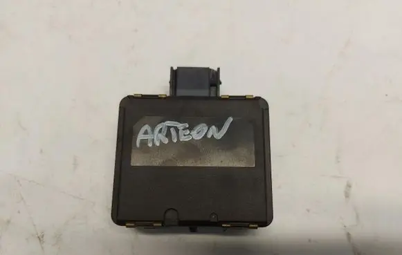 Volkswagen Arteon Other control units/modules 3Q0907561DJLK01