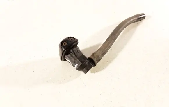 Toyota Yaris Windshield washer spray nozzle 