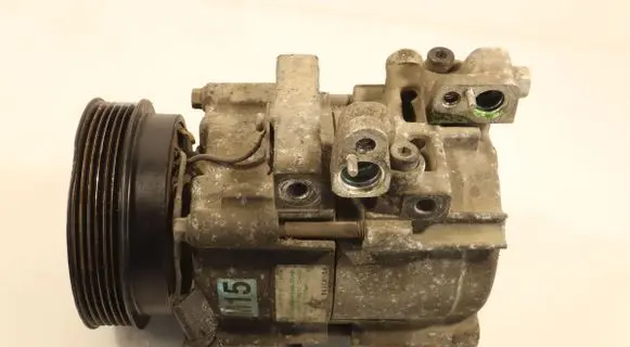 KIA Sportage Air conditioning (A/C) compressor (pump) NA5CA04