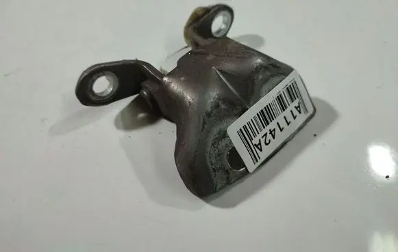 Nissan Qashqai Rear door lower hinge 
