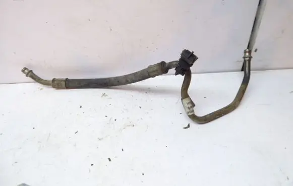 Opel Zafira B Power steering hose/pipe/line 7013341140