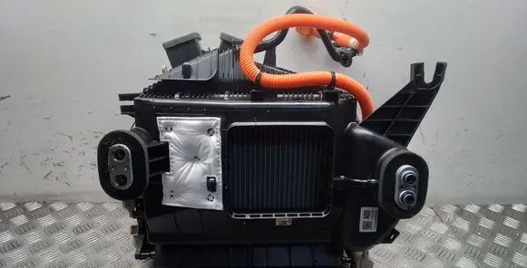 KIA EV6 Interior heater climate box assembly 97200CV000