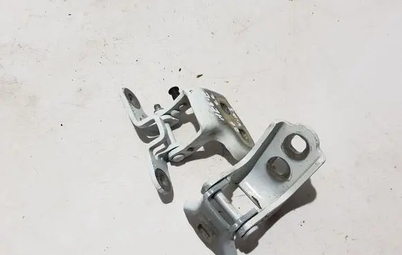 Renault Megane E-Tech Rear door upper hinge 804002829R