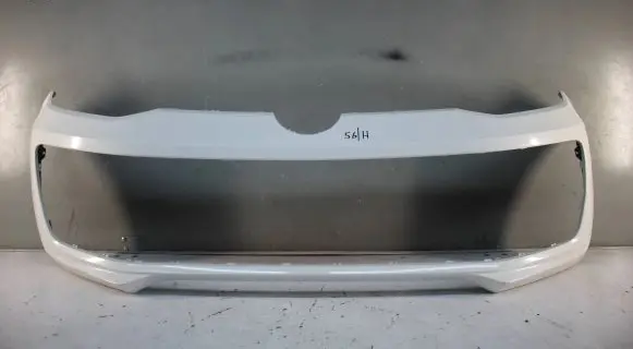 Volkswagen Up Front bumper