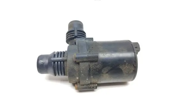 BMW X6 E71 Electric auxiliary coolant/water pump 9197085 702078340