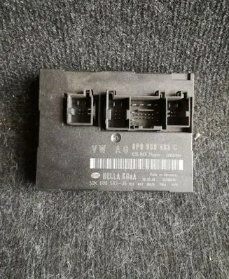 Audi A3 S3 8P Comfort/convenience module 8P0959433C