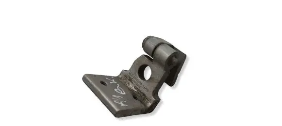 Audi A4 S4 B5 8D Rear door lower hinge 8D0833401