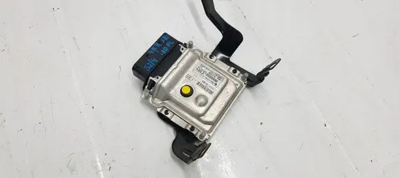 Hyundai i10 Engine control unit/module