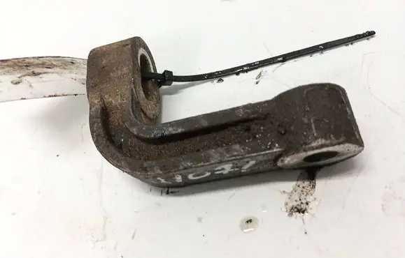 Chevrolet Captiva Engine mounting bracket 