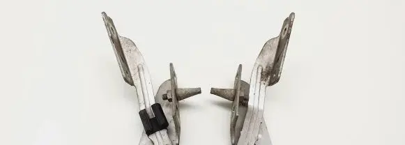 Ford Transit - Tourneo Connect Engine bonnet/hood hinges