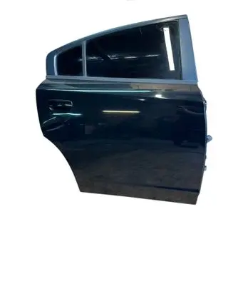 Rear door