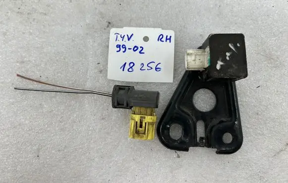Toyota Yaris Verso Airbag deployment crash/impact sensor 8917352010
