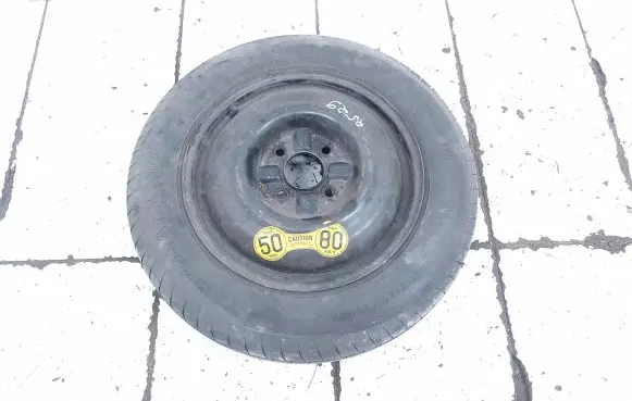 Volvo S40, V40 R15 spare wheel 30620658