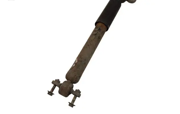 Ford Fusion II Rear shock absorber/damper DG9C18W002 DG9C18W002ENA 1A16188A