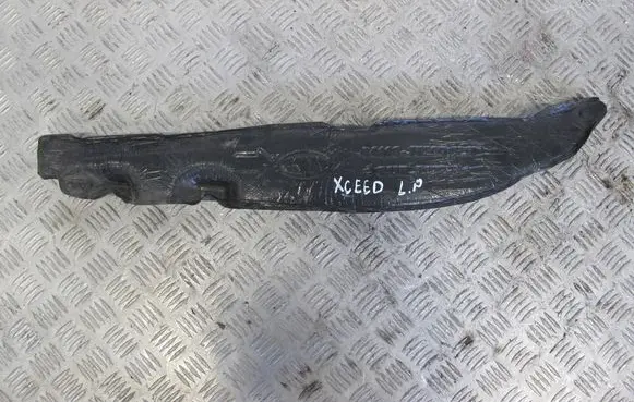 KIA Xceed Fender foam support/seal 84116-J7500