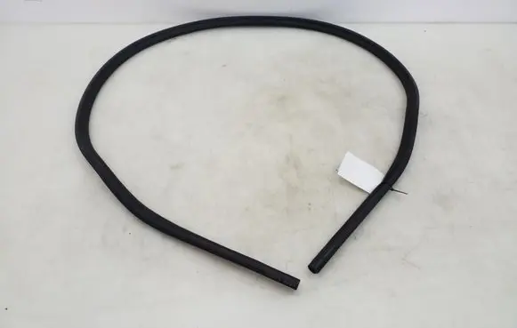 Mercedes-Benz S W221 Engine compartment rubber A2216280598