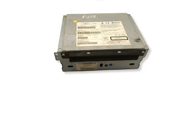 Volvo S60 Radio/CD/DVD/GPS head unit 31328811 31328979 BF6N18C815HA