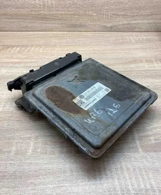 Volkswagen PASSAT B6 Engine control unit/module ECU 03G906018AS 5WP45514AI