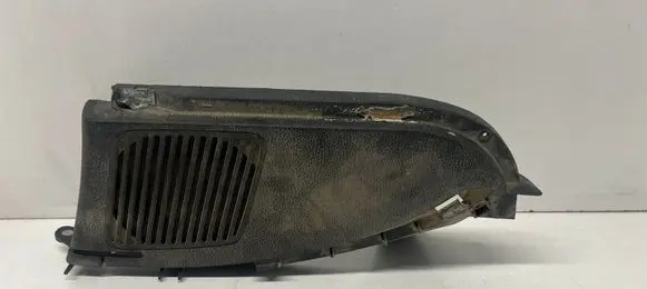 BMW 3 E36 Parcel shelf speaker trim grill 8146525