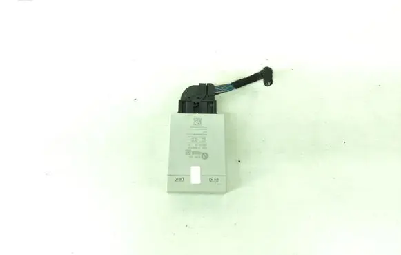 BMW 5 G30 G31 G38 Steering rack control module 6885215
