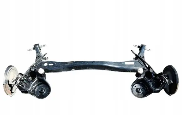 Citroen C5 Rear axle beam 