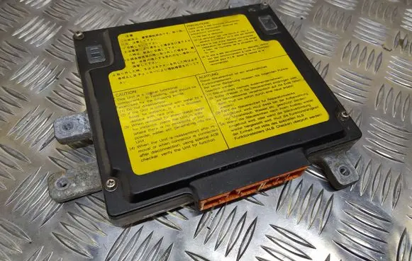 Honda Accord ABS control unit/module 39790SM003