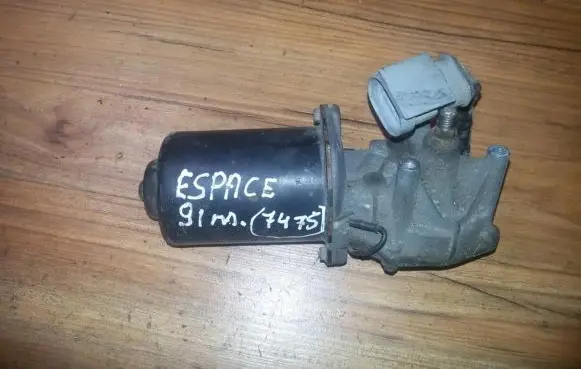 Renault Espace II Wiper motor