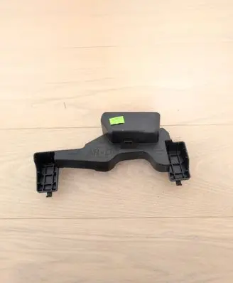 Opel Grandland X Rear door exterior handle/bracket YP00051980